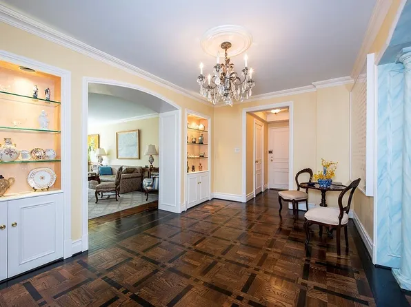 799 Park Ave APT 10D, New York, NY 10021