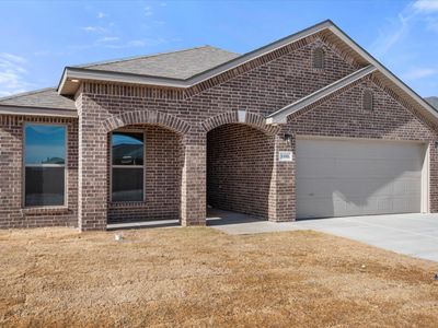 14006 Gary Ave, Lubbock, TX, 79423