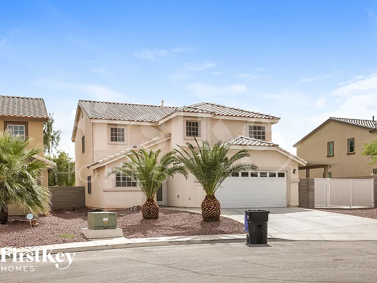 705 Picasso Picture Ct — Photo 3