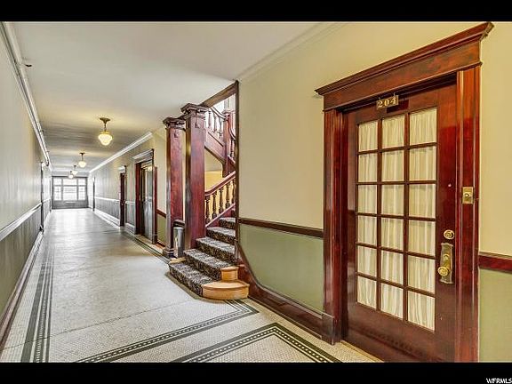 5th image of 839 E South Temple APT 204