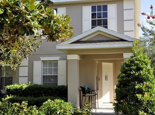 14405 Pleach St, Winter Garden, FL 34787