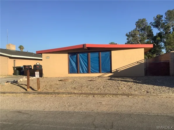 1464 Terrace Dr, Bullhead City, AZ 86442