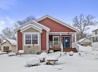 N9119 Cedar Ave, East Troy, WI 53120