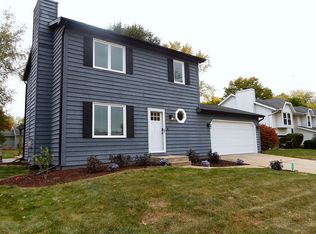 1305 West Ave, Normal, IL 61761