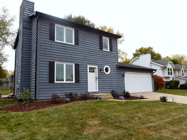 1305 West Ave, Normal, IL 61761