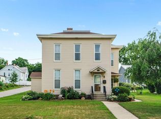 655 Oak St, Huntington, IN 46750