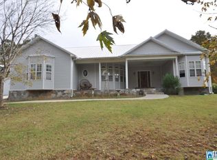 1370 Jerry Marsh Rd, Cleveland, AL 35049