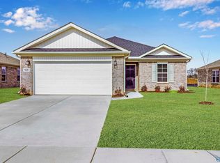 124 Domingues Ave, Meridianville, AL 35759