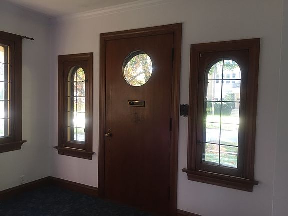 French leaded glass windows