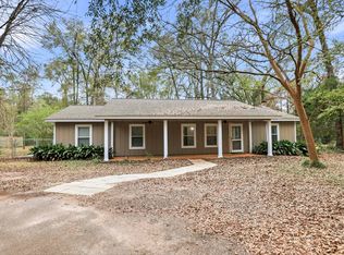 7585 Skipper Ln, Tallahassee, FL 32317