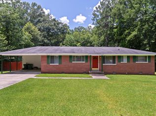 111 Victoria Dr, Hattiesburg, MS 39402