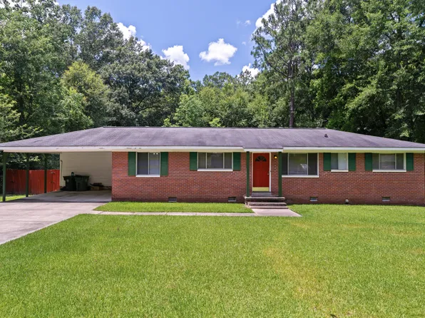 111 Victoria Dr, Hattiesburg, MS 39402