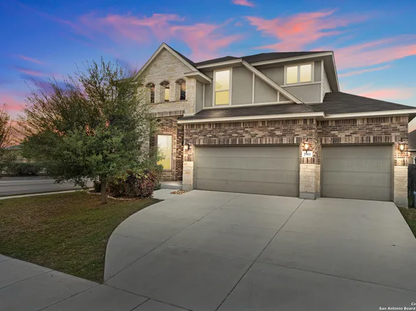 2901 Sunridge, Schertz, TX 78108