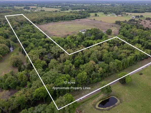 Vz County Road 3706, Edgewood, TX 75117
