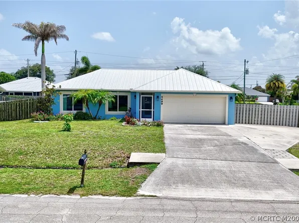 4499 SW Jaunt Rd, Port Saint Lucie, FL 34953