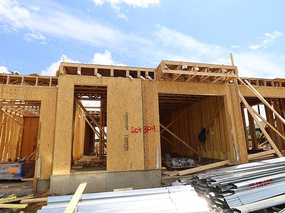 Exterior - August 3, 2026