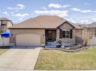 305 S Millers Mile Rd, Heber, UT 84032