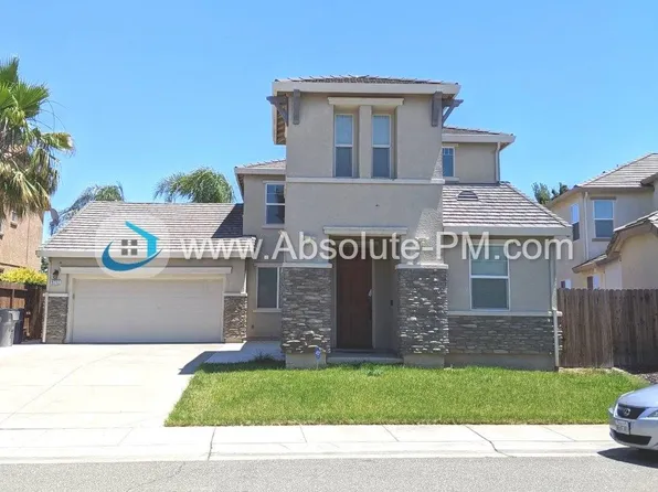 5712 Lolet Way, Sacramento, CA 95835