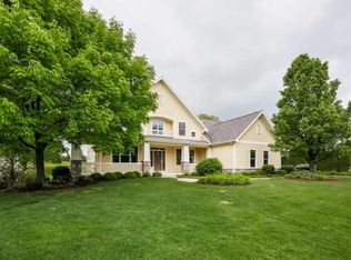 1947 Watermark Dr SE, Grand Rapids, MI