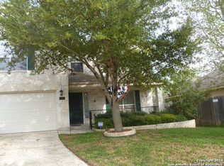 4126 Ogelthorpe Oak, San Antonio, TX 78223