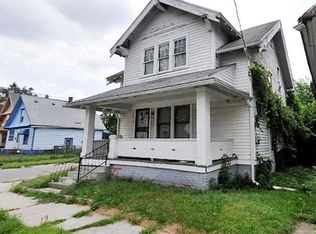 849 Belmont Ave, Toledo, OH 43607