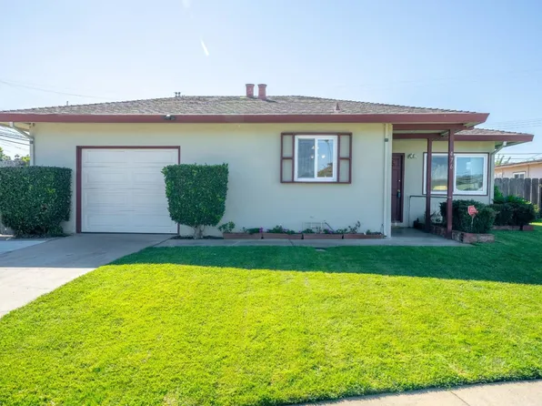 476 Vallejo St, Salinas, CA 93906