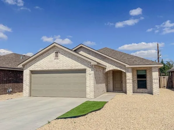 2031 Kenwood Ave, Lubbock, TX 79407