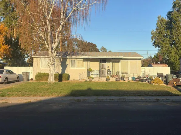 1418 Sanford Ave, Richland, WA 99354