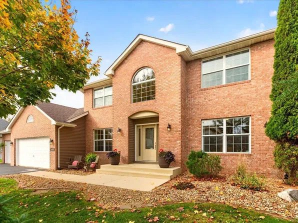 19998 Enfield Ave N, Forest Lake, MN 55025