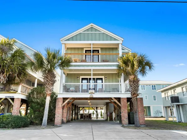 1312-1312 S Ocean Blvd #B, Myrtle Beach, SC 29575