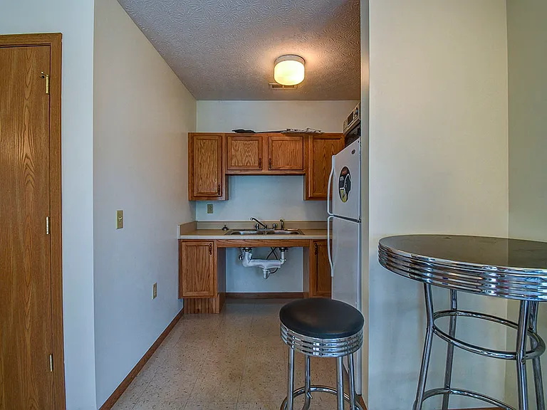 Community room