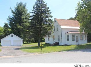 3426 Kelpytown Rd, Port leyden, NY 13433