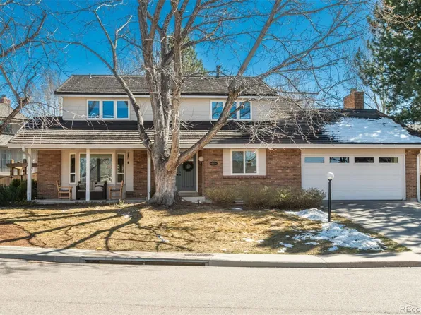 4864 E Links Circle, Centennial, CO 80122