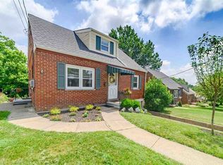 28 E Lakeside Ave, Lakeside Park, KY 41017