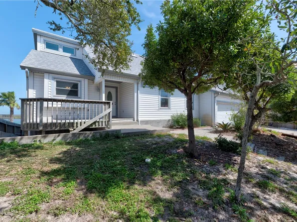 14322 Playa Del Rey, Corpus Christi, TX 78418