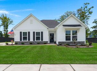179 Darby Meadow Ln, Ridgeville, SC 29472