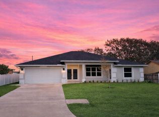655 SW Seagull Terrace, Port St Lucie, FL 34953