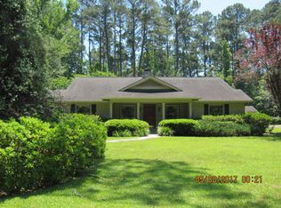 188 Old House Rd, Ridgeland, SC 29936