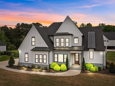 8309 Prescott Manor Way, Wake Forest, NC, 27587