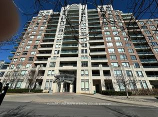 350 Red Maple Rd #101, Richmond Hill, ON L4C 0T5