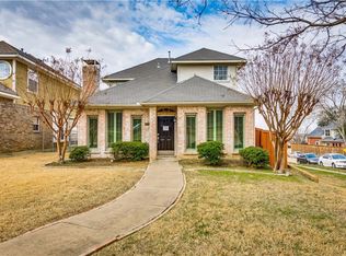 2251 Dallas Dr, Carrollton, TX 75006