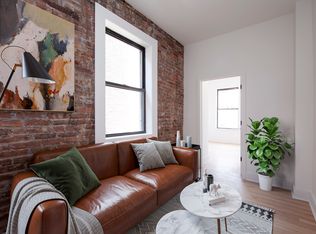 314 E 9th St APT 3, New York, NY 10003