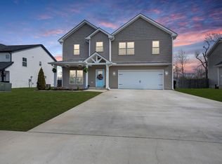 125 Schroer Rd, Clarksville, TN 37042