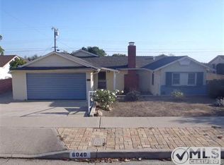 6040 Sutter St, Ventura, CA 93003