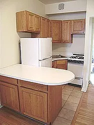 Rented by Keller Williams NYC