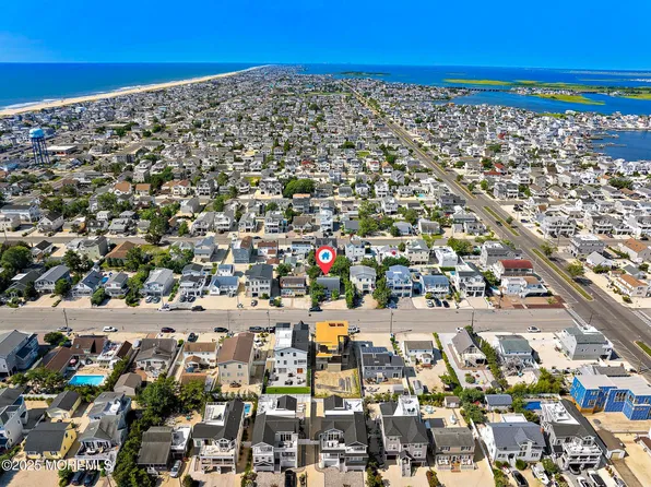 268 N 12TH STREET, SURF CITY, NJ 08008