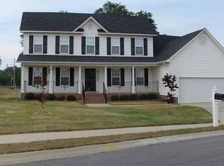 3706 Lockerbie Ct, Fayetteville, NC 28306