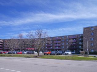 1463 Mercury Dr APT 106, Schaumburg, IL 60193