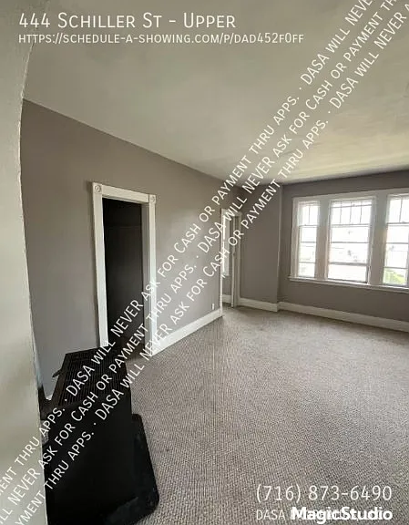 444 Schiller St #UPPER — Photo 4