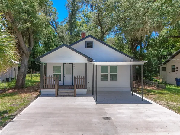 522 E 5th St, Panama City, FL 32401